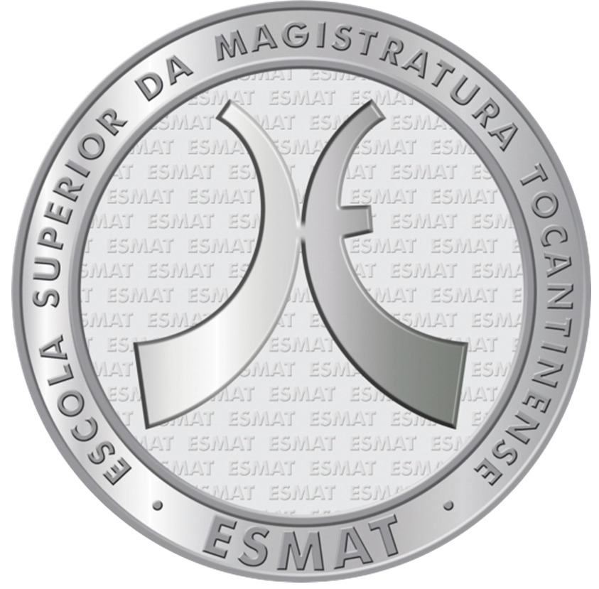 ESMAT - Escola Superior da Magistratura Tocantinense